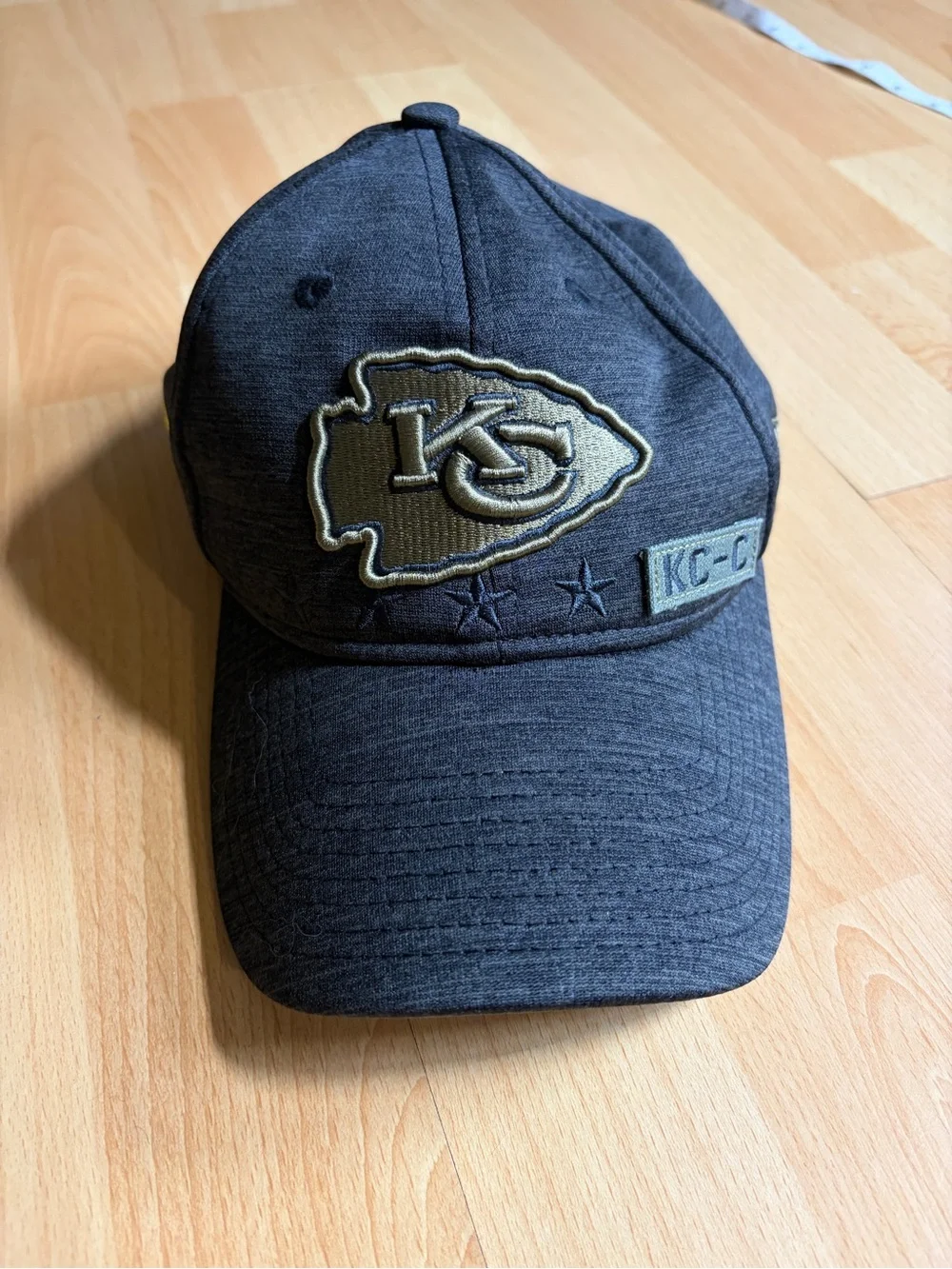 NFL official cap